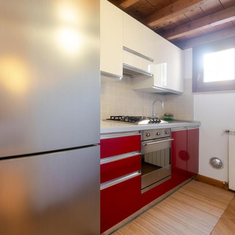 La Casetta di Verona Centro - Appartamento con 1 Camera da Letto - 8