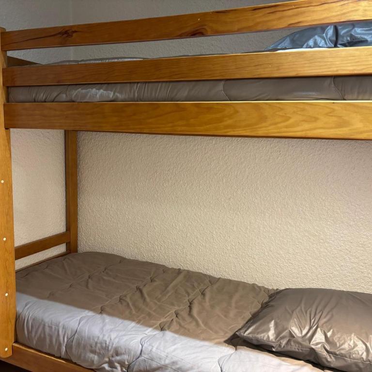 Cabourg - 19 - Studio proche pistes - 4 pers - Studio - 9