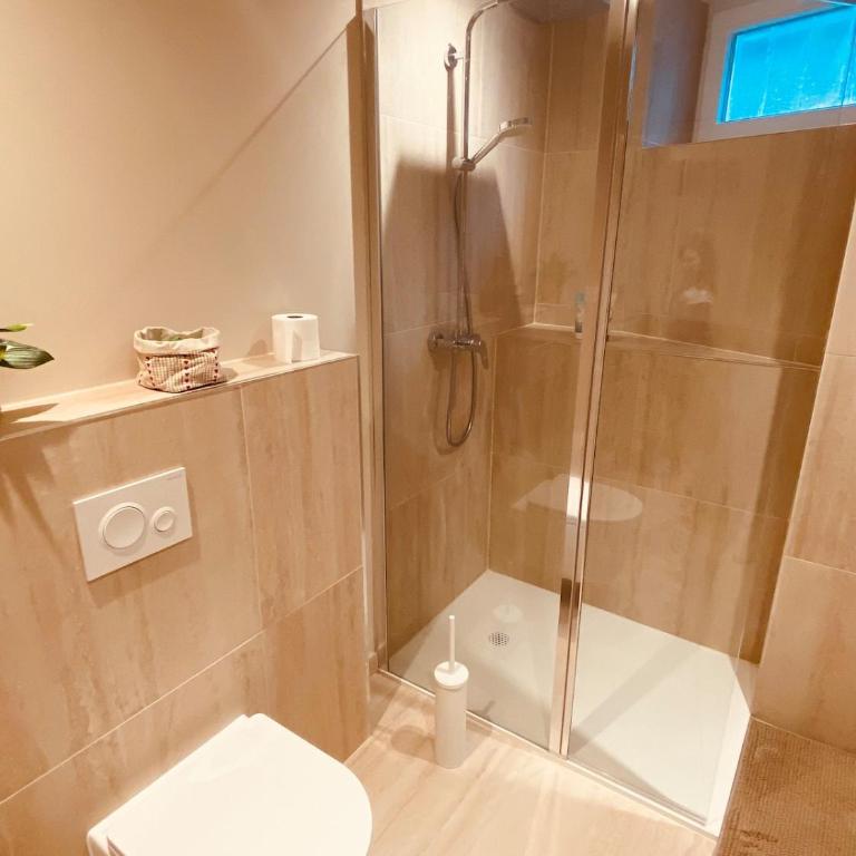 Romantic studio with private spa in Strasbourg - Appartement 1 Chambre - 2