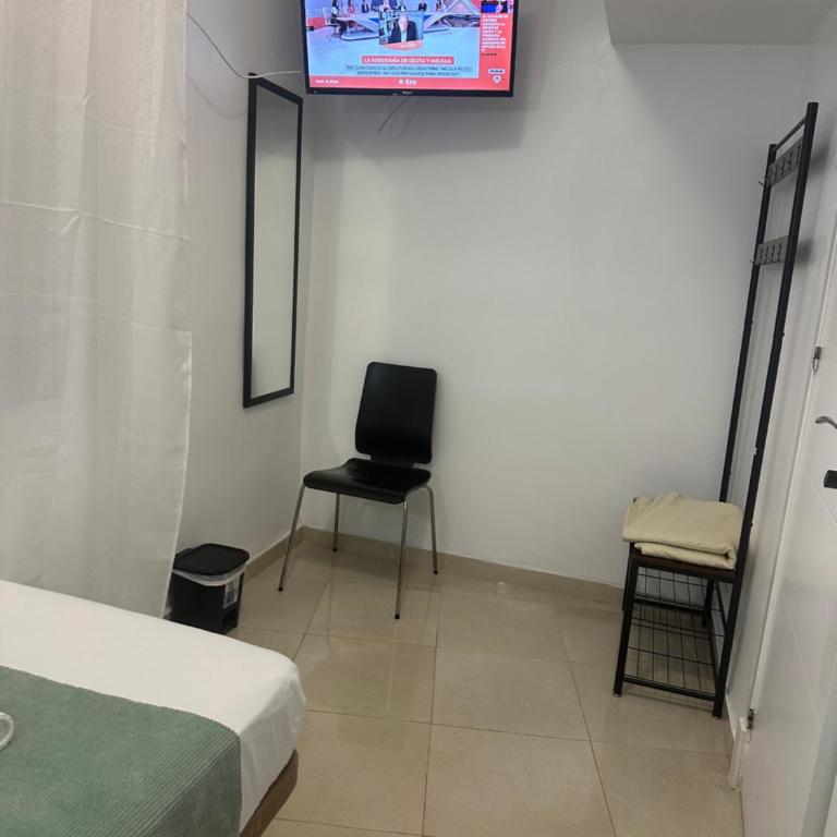 Hostal Alegria Alicante - Chambre Simple - 3