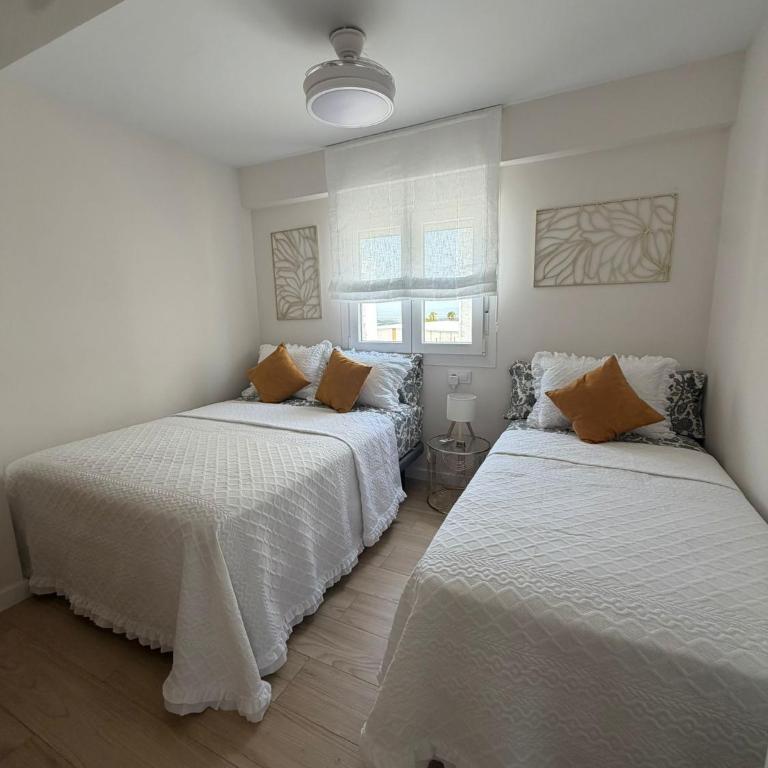 Apartamento camino de la oliva - Standard Apartment mit 2 Schlafzimmern - 8