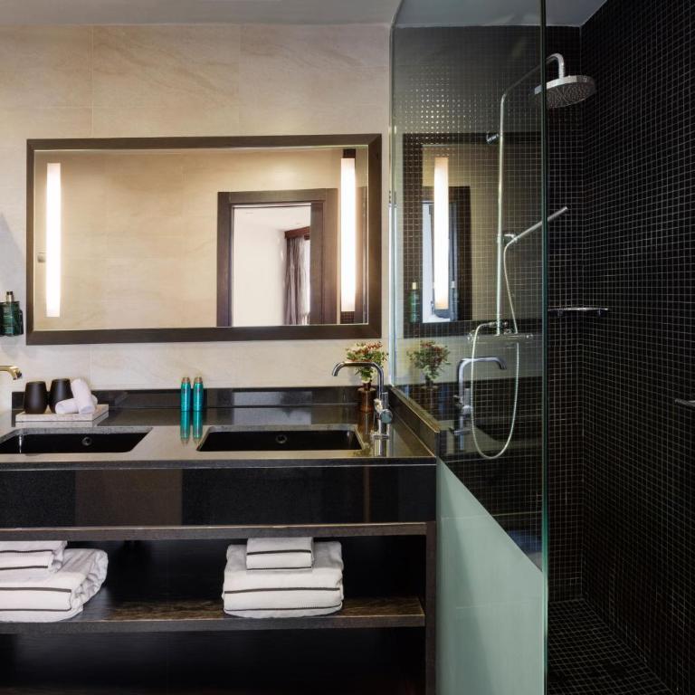 Meliá Sol y Nieve - Suite - The Level - 2
