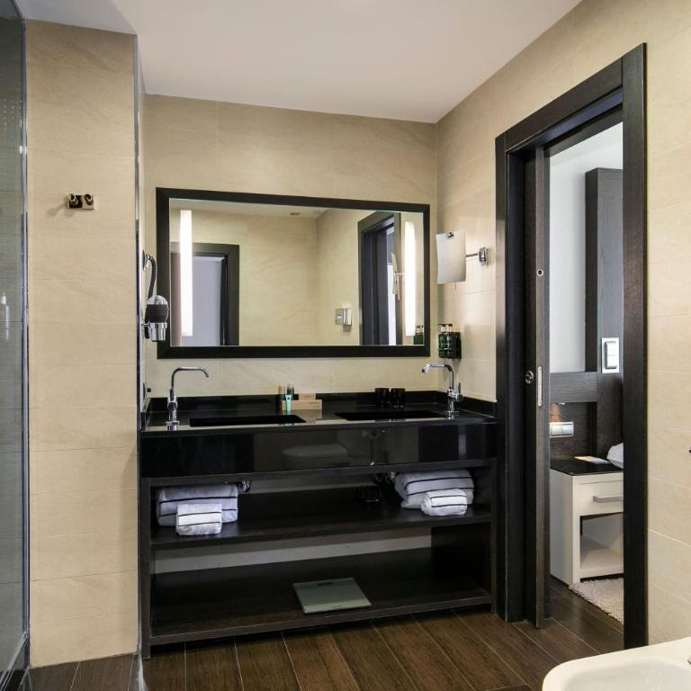 Meliá Sol y Nieve - Suite - The Level - 3