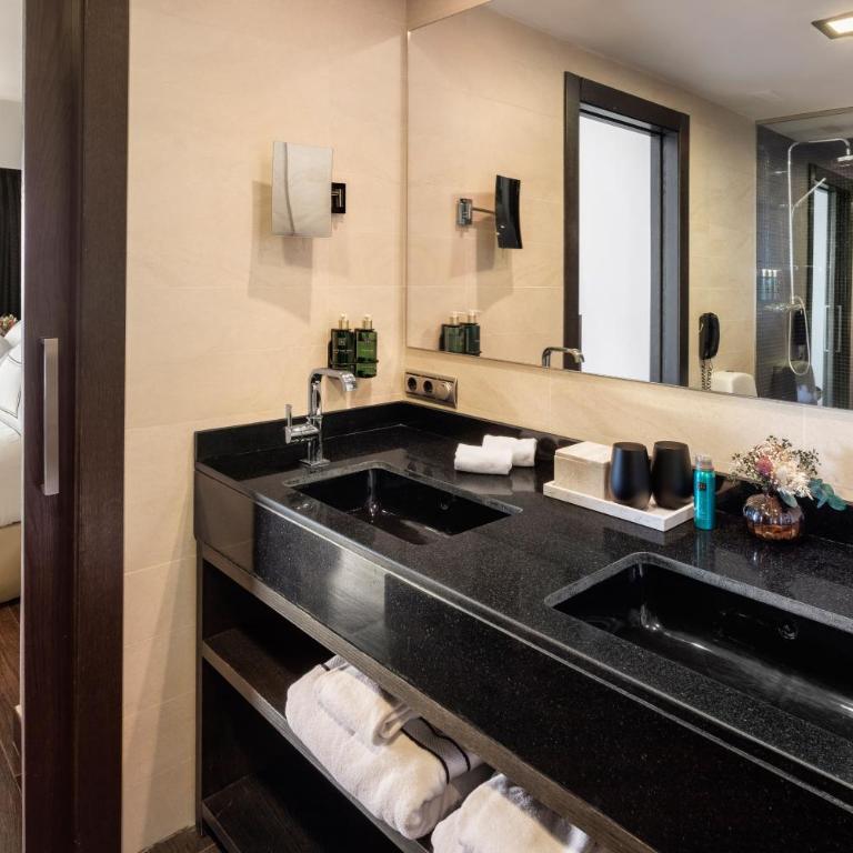 Meliá Sol y Nieve - Grand Suite The Level - 1