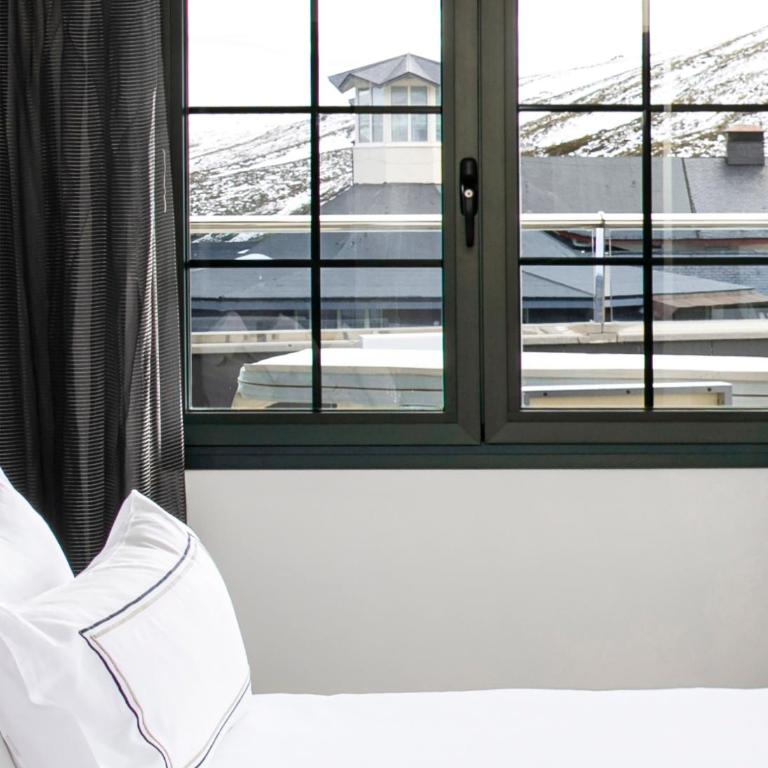 Meliá Sol y Nieve - La Suite The Level con terrazza - 4