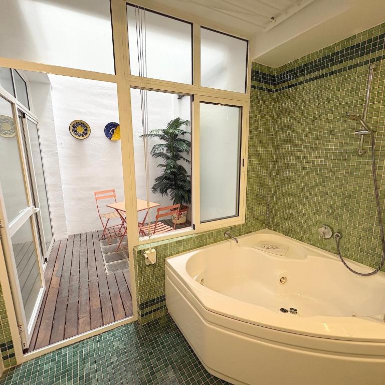 LovelyLoft San Anton - Haus mit 4 Schlafzimmern - 18