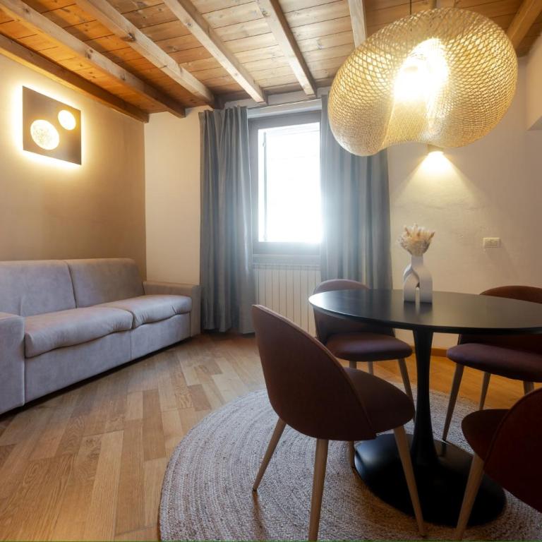 La Casetta di Verona Centro - Appartamento con 1 Camera da Letto - 13