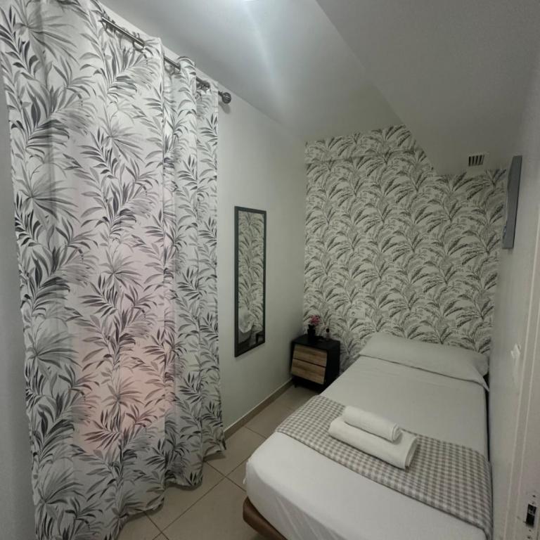 Hostal Alegria Alicante - Chambre Simple - 2