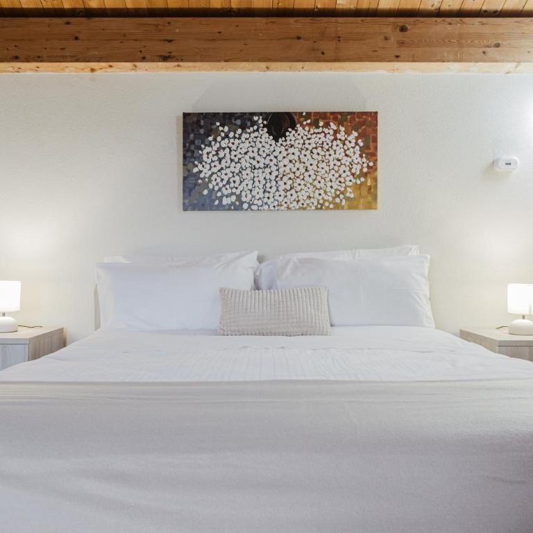 Appartamento - Isola di Mothia - Apartment mit 1 Schlafzimmer - 14