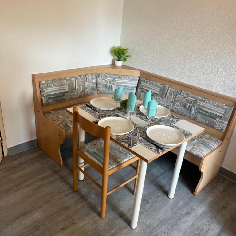 Studio Narbonne plage - Appartement 1 Chambre - 3
