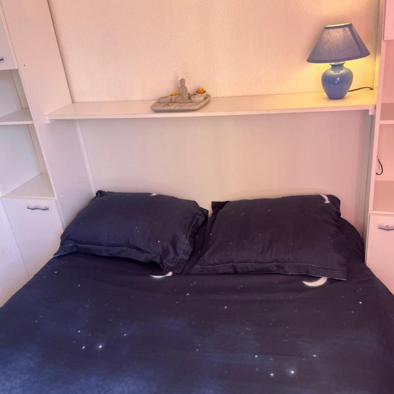 Studio Narbonne plage - Appartement 1 Chambre - 4
