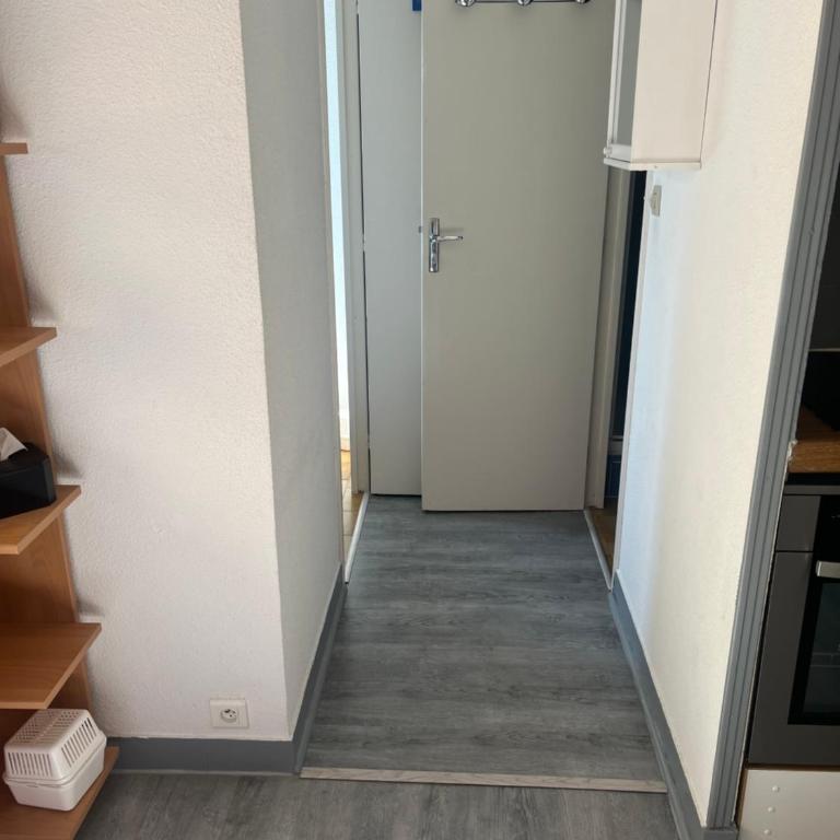 Studio Narbonne plage - Appartement 1 Chambre - 5