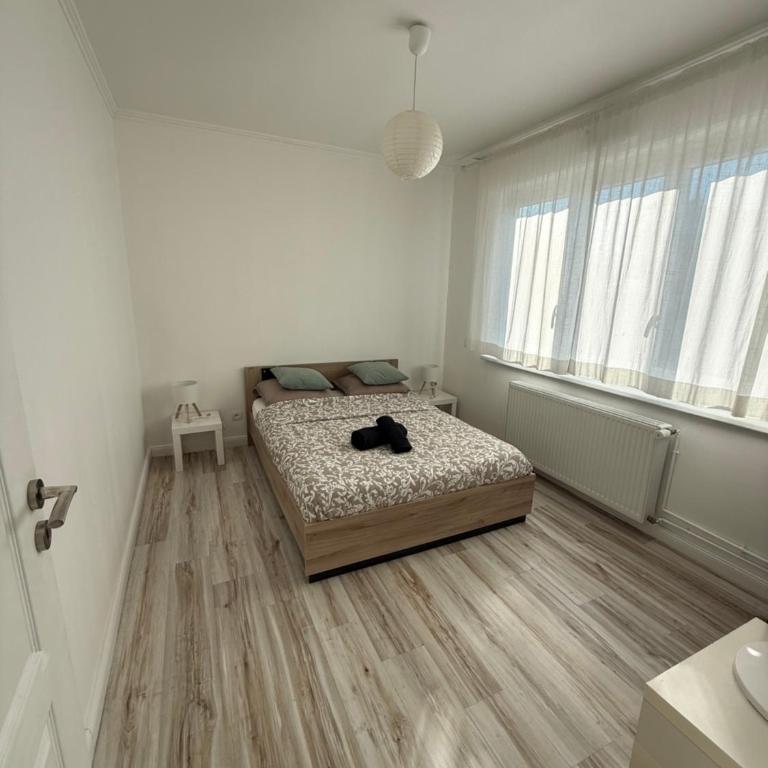 Maison avec salle cinéma proche Europa-Park & Strasbourg - Maison 3 Chambres - 6
