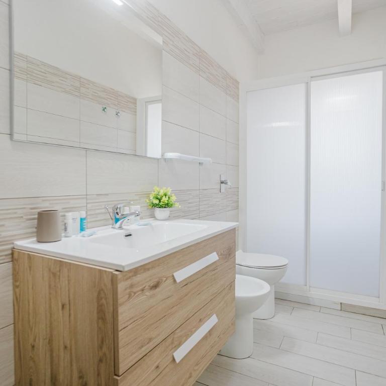 Appartamento - Isola di Mothia - Apartment mit 1 Schlafzimmer - 17