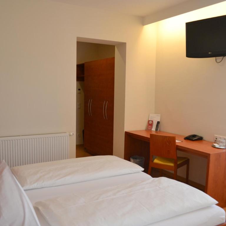 Hotel Grazerhof - Double Room - 1