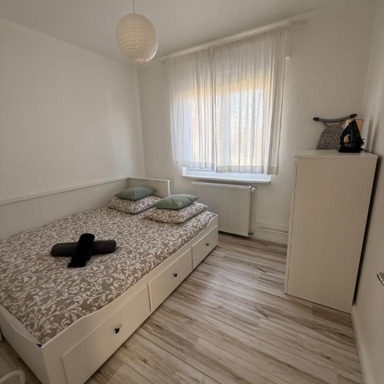 Maison avec salle cinéma proche Europa-Park & Strasbourg - Maison 3 Chambres - 8