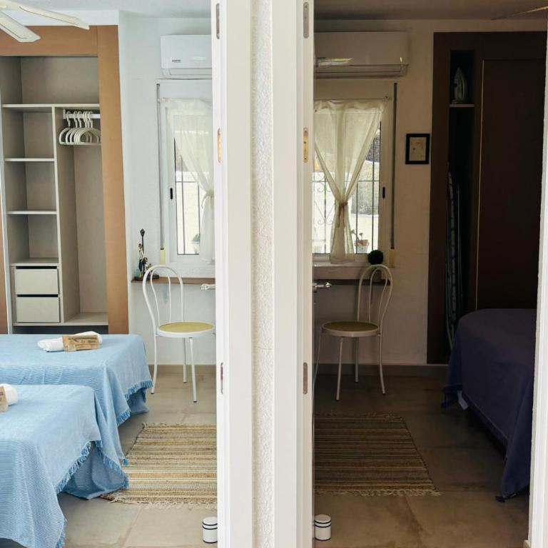 Casita Serena con Vistas al Mar Solarium Privado Piscina para Adultos y Niños - Appartamento con 2 Camere da Letto - 15
