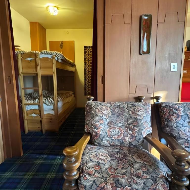 Apartment In The Center Of Cortina - Appartamento con Vista Montagna - 3