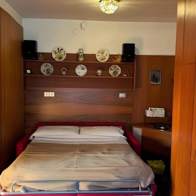 Apartment In The Center Of Cortina - Appartamento con Vista Montagna - 4