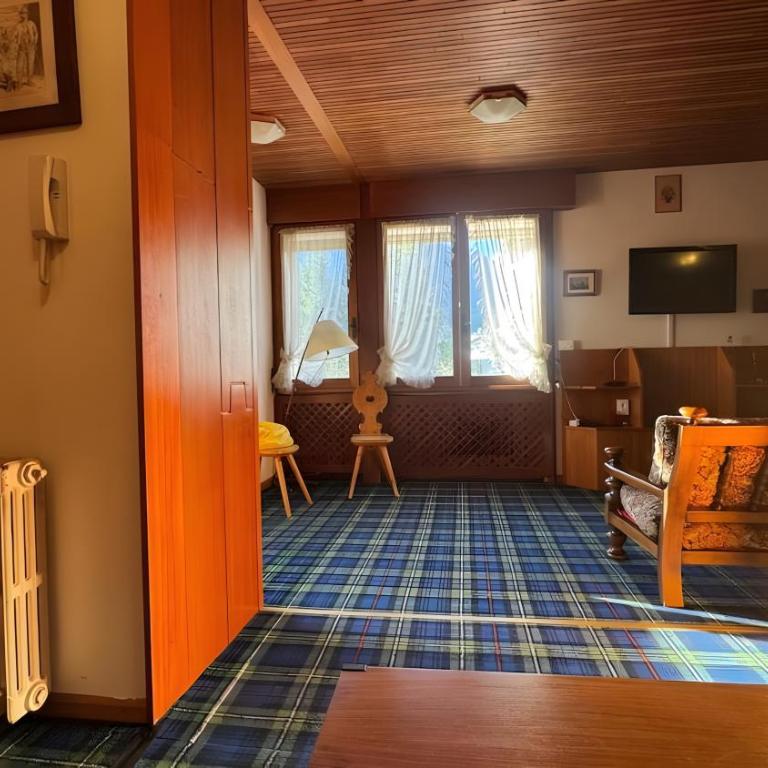 Apartment In The Center Of Cortina - Appartamento con Vista Montagna - 7