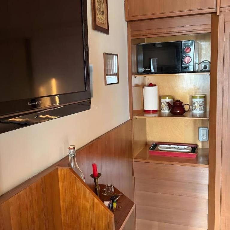 Apartment In The Center Of Cortina - Appartamento con Vista Montagna - 8