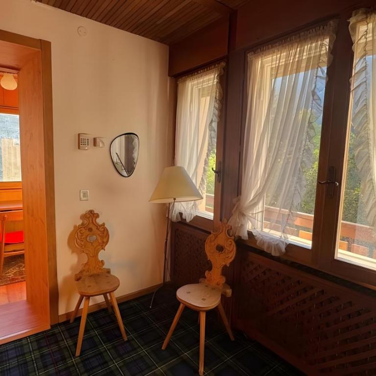 Apartment In The Center Of Cortina - Appartamento con Vista Montagna - 9