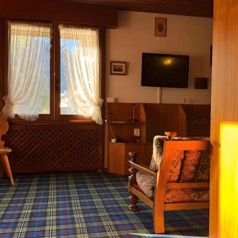 Apartment In The Center Of Cortina - Appartamento con Vista Montagna - 10