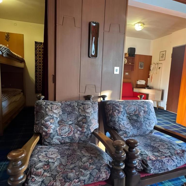 Apartment In The Center Of Cortina - Appartamento con Vista Montagna - 16
