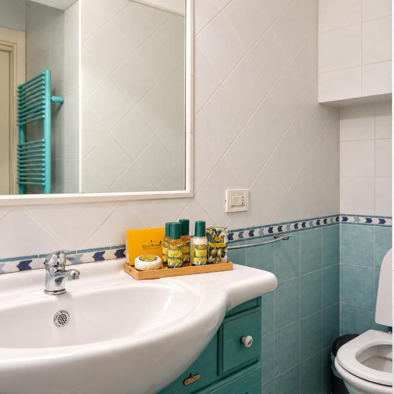 La Luna Suite - Appartement 1 Chambre - 27