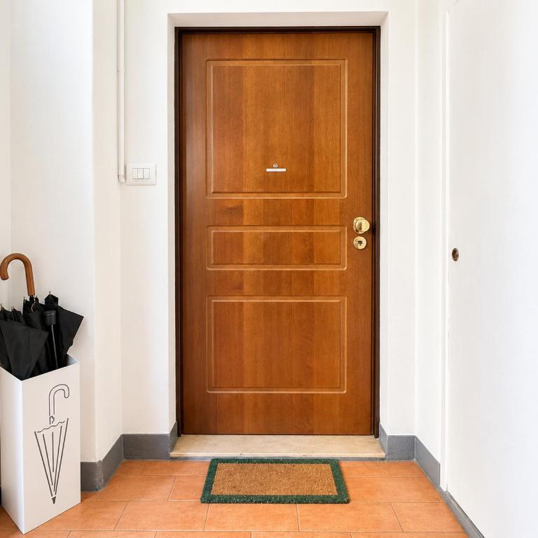 La Luna Suite - Appartement 1 Chambre - 32
