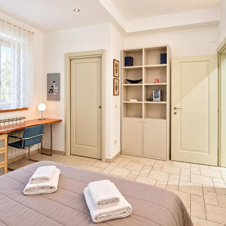 La Luna Suite - Appartement 1 Chambre - 25