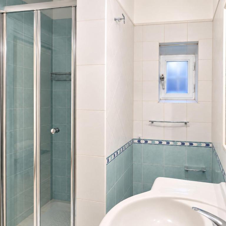 La Luna Suite - Appartement 1 Chambre - 26