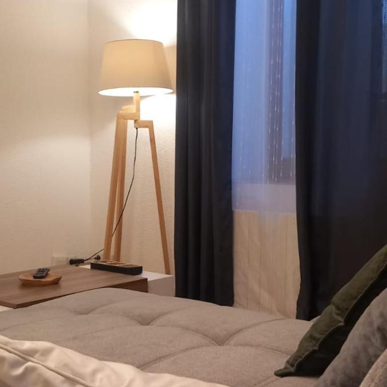 Le Trente Six - Appartement 2 Chambres - 3