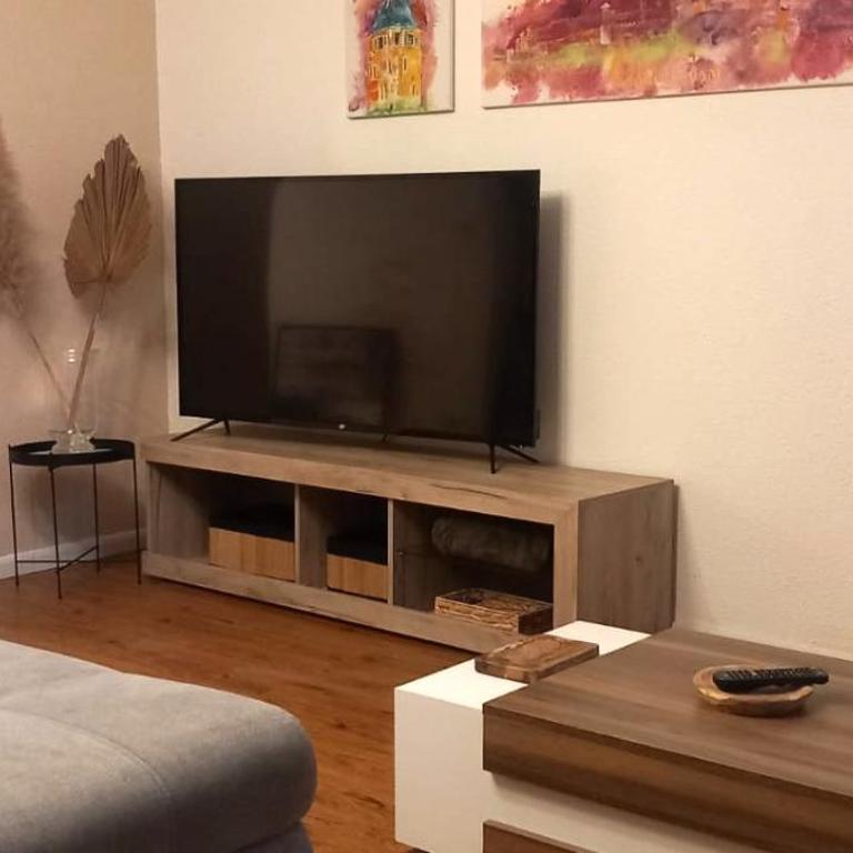 Le Trente Six - Appartement 2 Chambres - 4