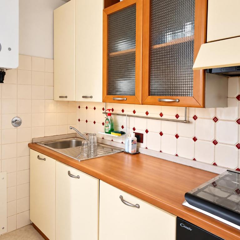 La Luna Suite - Appartement 1 Chambre - 18