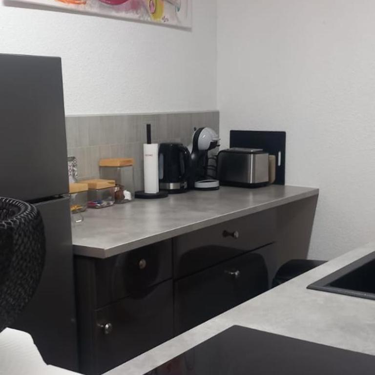 Le Trente Six - Appartement 2 Chambres - 5