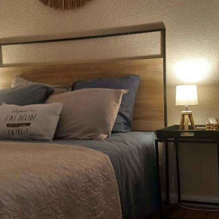 Le Trente Six - Appartement 2 Chambres - 7