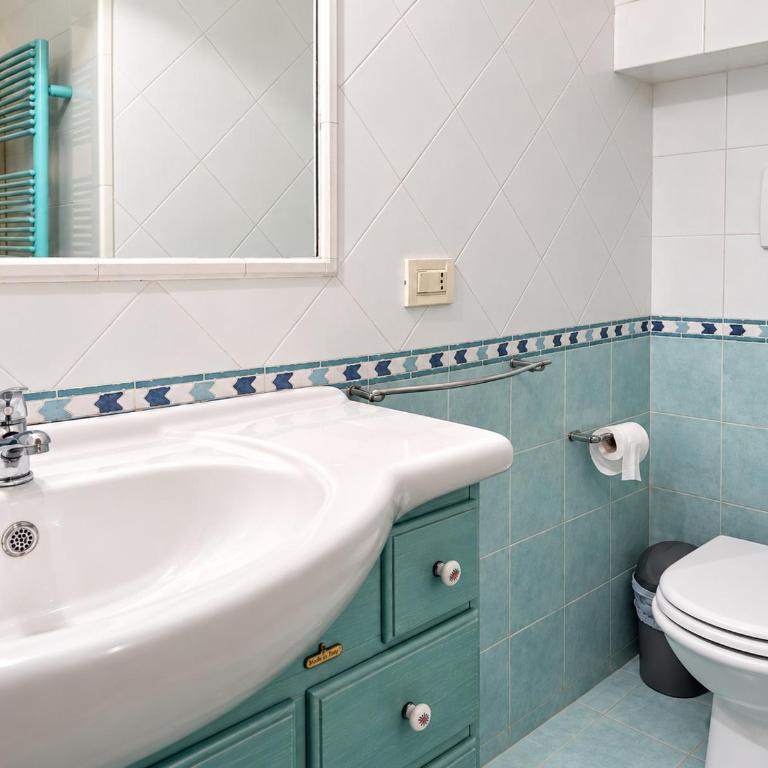 La Luna Suite - Appartement 1 Chambre - 31