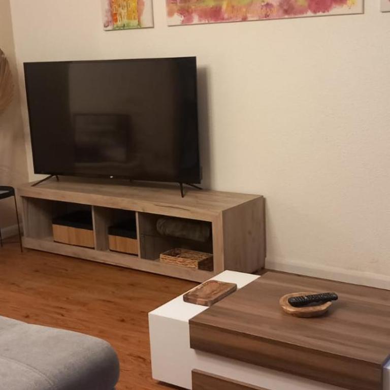 Le Trente Six - Appartement 2 Chambres - 8