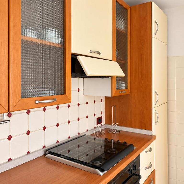 La Luna Suite - Appartement 1 Chambre - 4