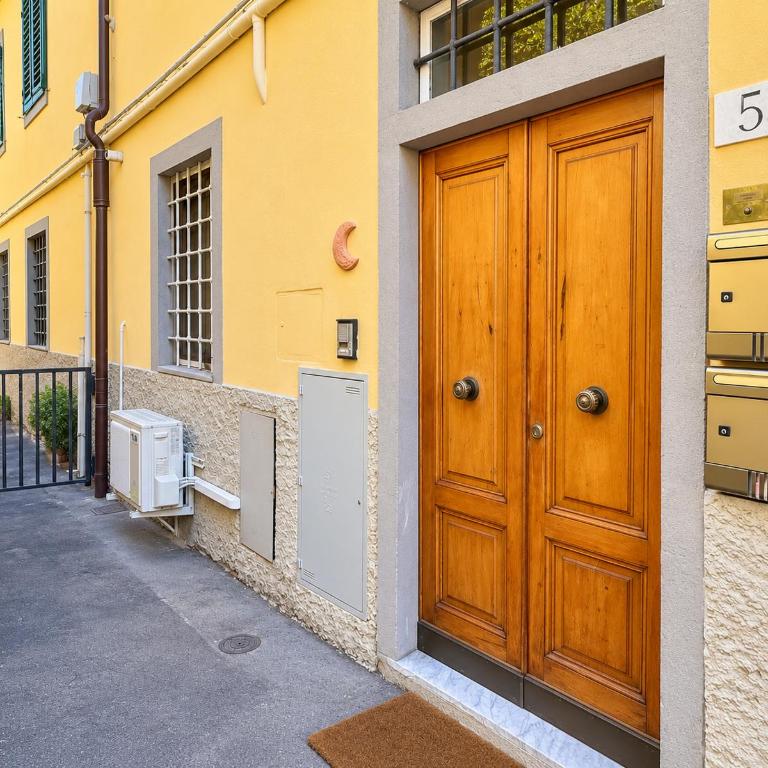 La Luna Suite - Appartement 1 Chambre - 34