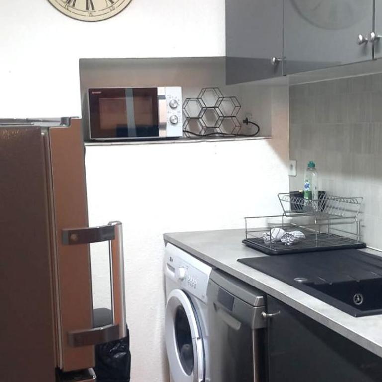 Le Trente Six - Appartement 2 Chambres - 11