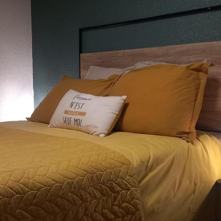 Le Trente Six - Appartement 2 Chambres - 13