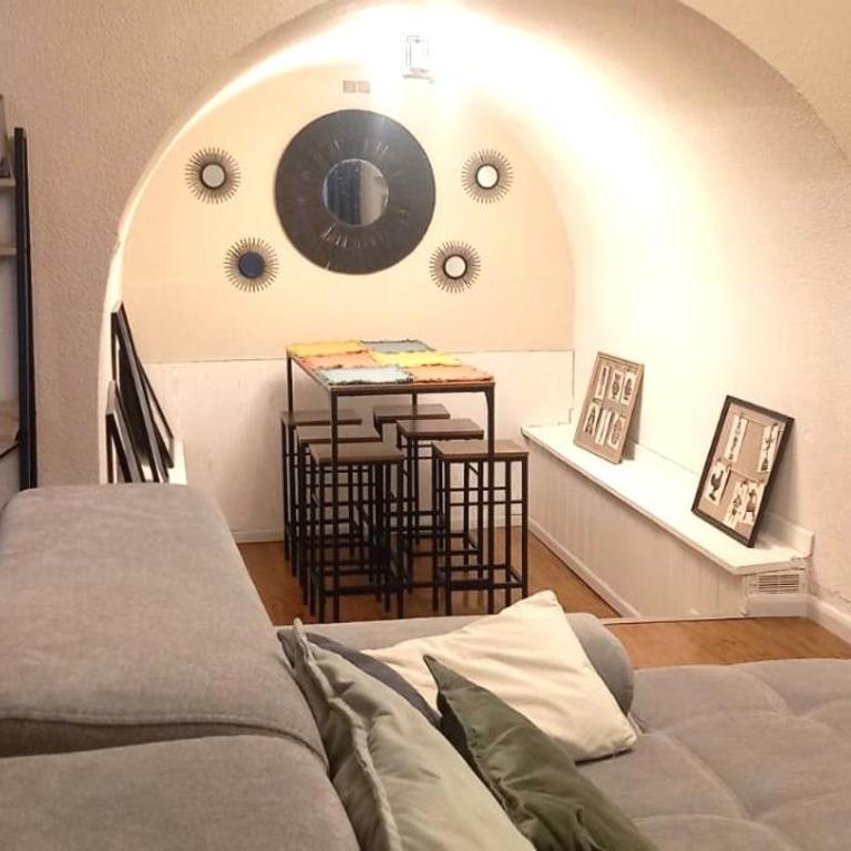 Le Trente Six - Appartement 2 Chambres - 15