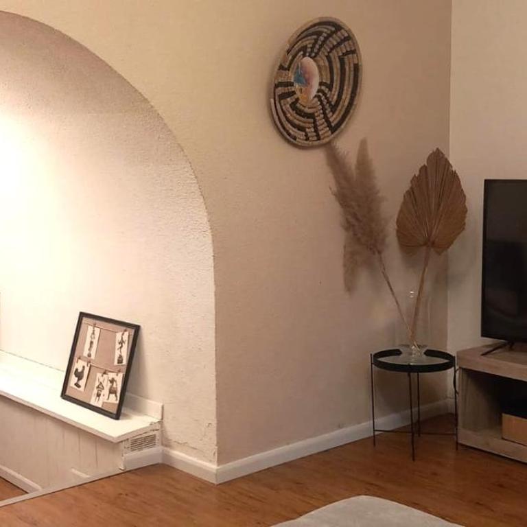 Le Trente Six - Appartement 2 Chambres - 16