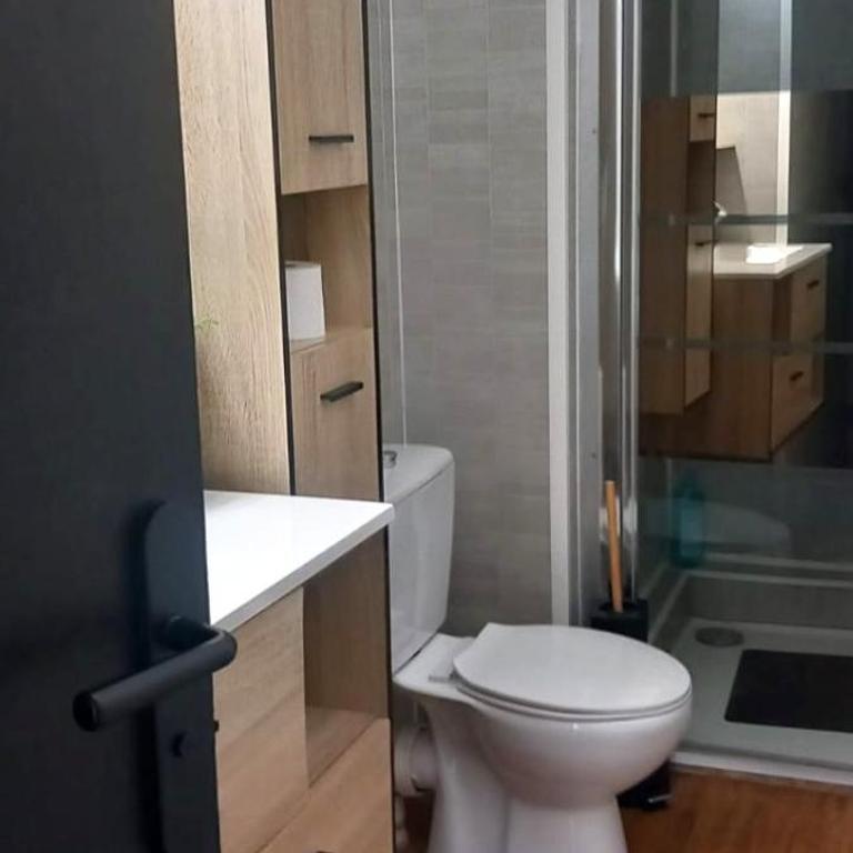 Le Trente Six - Appartement 2 Chambres - 18