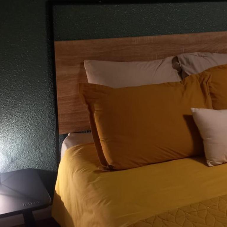 Le Trente Six - Appartement 2 Chambres - 19