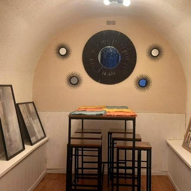 Le Trente Six - Appartement 2 Chambres - 20