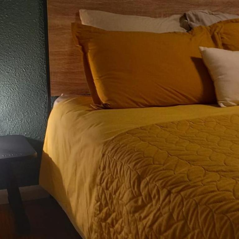 Le Trente Six - Appartement 2 Chambres - 21