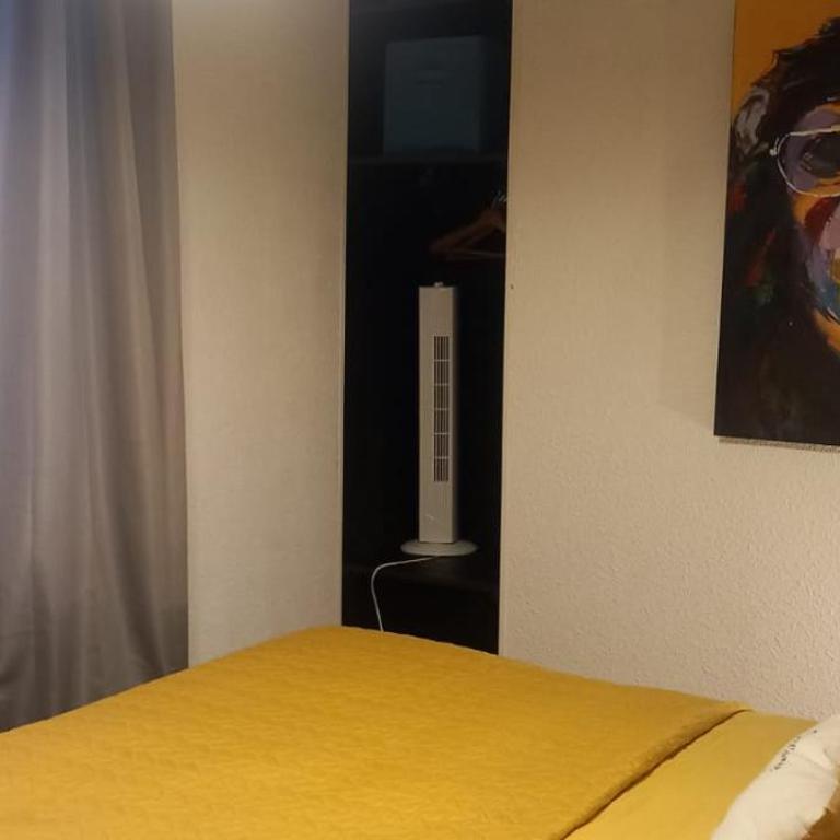 Le Trente Six - Appartement 2 Chambres - 22